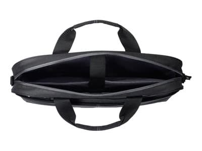 ASUS Nereus Veske/etui til bærbar PC 40,6 cm (16") Stresskoffert Sort