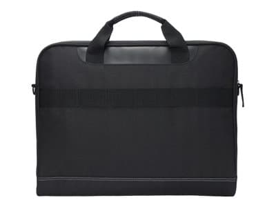 ASUS Nereus Veske/etui til bærbar PC 40,6 cm (16") Stresskoffert Sort