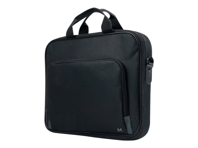 Mobilis The One Basic - Notebook-väska - 14" - 15.6"