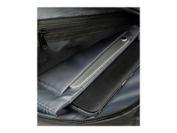 Tucano Marte Gravity - Ryggsäck för bärbar dator - 15.6" - 16" - svart