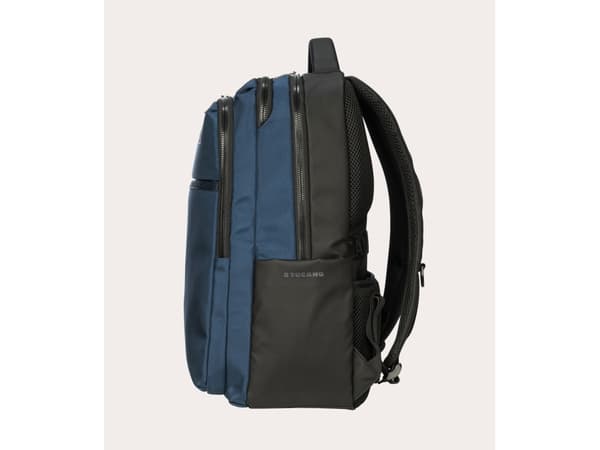 Tucano Marte Gravity, Unisex, 40,6 cm (16"), Notebook-lokero, Kangas