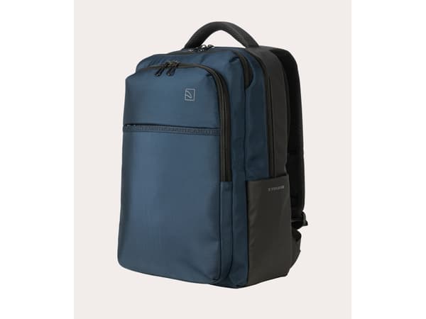 Tucano Marte Gravity, Unisex, 40,6 cm (16"), Notebook-lokero, Kangas