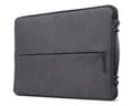 Pikkukuva 3 / 5: Lenovo Urban Sleeve - kannettavan tietokoneen suojakotelo - 14" - hiilenharmaa - Flex 7 14; IdeaPad 1 14; 3 14; ThinkBook 14s Yoga G2 IAP; ThinkPad L