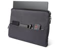 Pikkukuva 4 / 5: Lenovo Urban Sleeve - kannettavan tietokoneen suojakotelo - 14" - hiilenharmaa - Flex 7 14; IdeaPad 1 14; 3 14; ThinkBook 14s Yoga G2 IAP; ThinkPad L