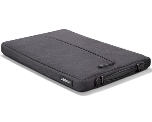 Lenovo Urban Sleeve - kannettavan tietokoneen suojakotelo - 14" - hiilenharmaa - Flex 7 14; IdeaPad 1 14; 3 14; ThinkBook 14s Yoga G2 IAP; ThinkPad L