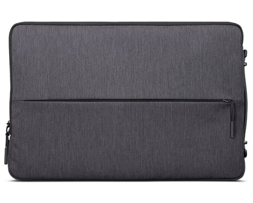 Lenovo Urban Sleeve - kannettavan tietokoneen suojakotelo - 14" - hiilenharmaa - Flex 7 14; IdeaPad 1 14; 3 14; ThinkBook 14s Yoga G2 IAP; ThinkPad L