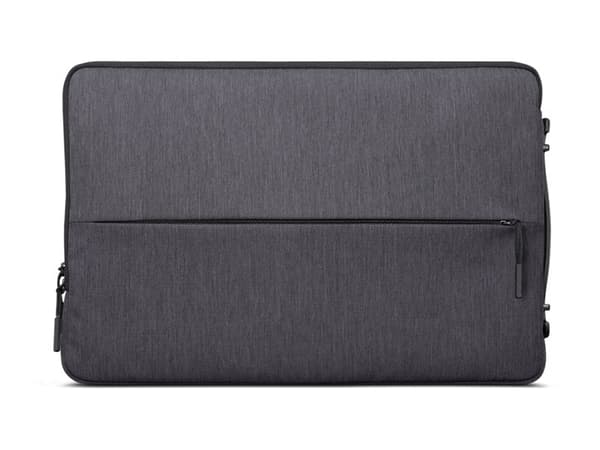 Lenovo Urban Sleeve - Notebookhylster - 14" - trekullgrå