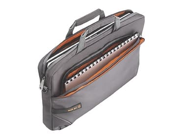 Techair 15.6" Classic Case, Stresskoffert, 39,6 cm (15.6"), 390 g