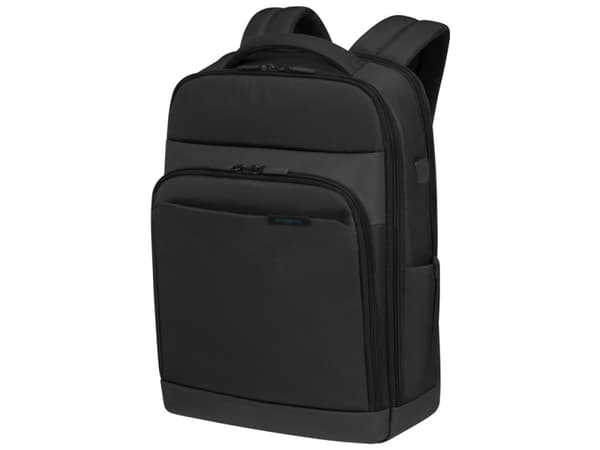 Samsonite Mysight - Notebookryggsekk - 15.6" - svart