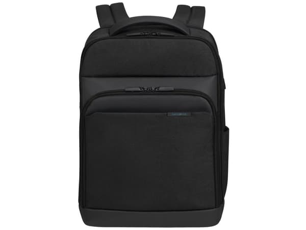 Samsonite Mysight - Notebookryggsekk - 15.6" - svart