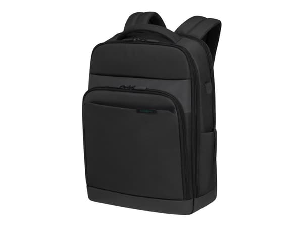 Samsonite Mysight - Notebookryggsekk - 15.6" - svart