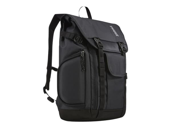 Thule Subterra TSDP-115 - Ryggsäck för bärbar dator - 15" - mörk skugga