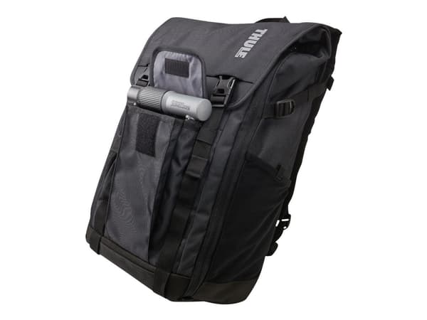 Thule Subterra TSDP-115 - Notebookryggsekk - 15" - mørk skygge