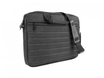 uGo ASAMA BS200 notebook case 35.8 cm (14.1") Black