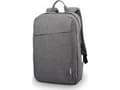 Miniatyrbilde 5 av 5: Lenovo Casual Backpack B210 - Notebookryggsekk - 15.6" - for IdeaPad Flex 5 16; IdeaPad S340-14; ThinkPad E14 Gen 3; X1 Nano Gen 2; V15 IML