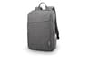 Miniatyrbilde 2 av 5: Lenovo Casual Backpack B210 - Notebookryggsekk - 15.6" - for IdeaPad Flex 5 16; IdeaPad S340-14; ThinkPad E14 Gen 3; X1 Nano Gen 2; V15 IML