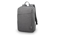 Lenovo Casual Backpack B210 - Notebookryggsekk - 15.6" - for IdeaPad Flex 5 16; IdeaPad S340-14; ThinkPad E14 Gen 3; X1 Nano Gen 2; V15 IML