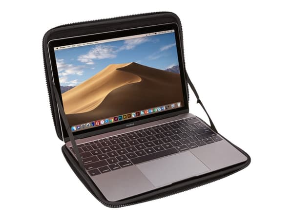 Thule Gauntlet TGSE-2352 - Notebookhylster - 12" - blå