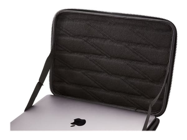 Thule Gauntlet TGSE-2352 - Notebookhylster - 12" - blå