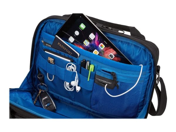 Thule Crossover 2 C2LB-113 - Notebookbæreveske - 13.3" - svart