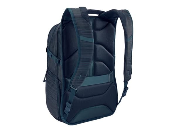 Thule Construct Backpack 28L - Kannettavan tietokoneen reppu - 15.6" - hiilen sininen