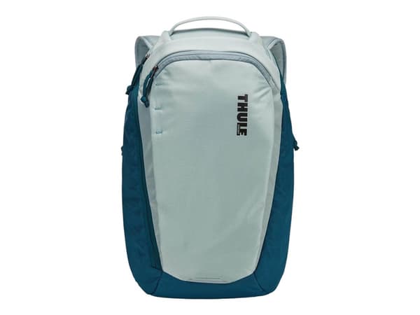 Thule EnRoute TEBP-316 - Notebookryggsekk - 15.6" - mørk tealfarge, Alaska