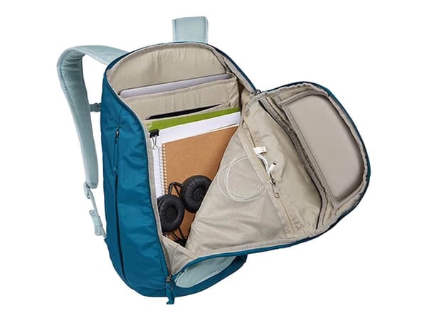 Thule EnRoute TEBP-316 - Notebookryggsekk - 15.6" - mørk tealfarge, Alaska