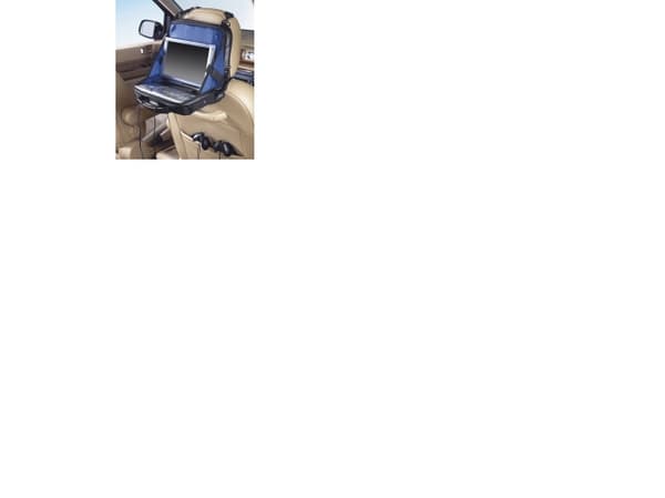 Case Logic PDVS-3, 270 mm, 100 mm, 190 mm, 420 g, 240 x 165 x 45 mm, 270 x 100 x 190 mm