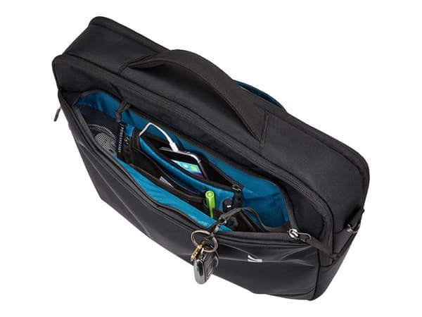 Thule Subterra TSSB316B - Notebookbæreveske - 15.6" - svart