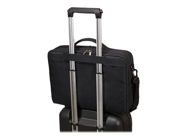 Thule Subterra TSSB316B - Notebookbæreveske - 15.6" - svart
