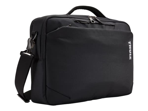 Thule Subterra TSSB316B - Notebookbæreveske - 15.6" - svart