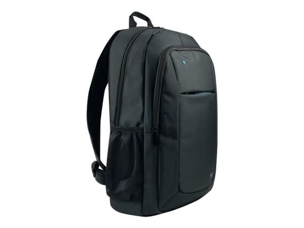 Mobilis THE ONE - Ryggsekk for bærbar PC - 14" - 15,6" - svart