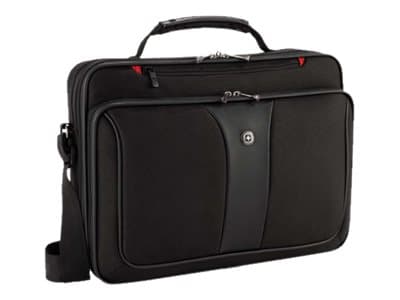Wenger LEGACY - Notebookbæreveske - 16" - svart