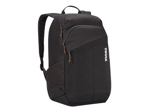 Thule Campus TCAM-8116 Black ryggsekk Sort Nylon, Polyester