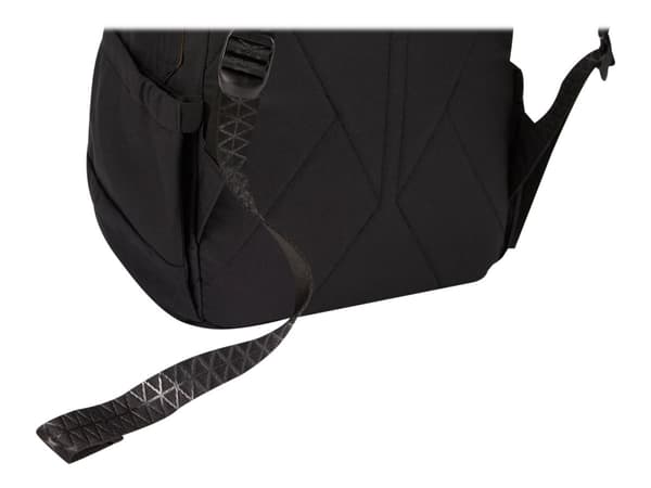 Thule Campus TCAM-8116 Black ryggsekk Sort Nylon, Polyester