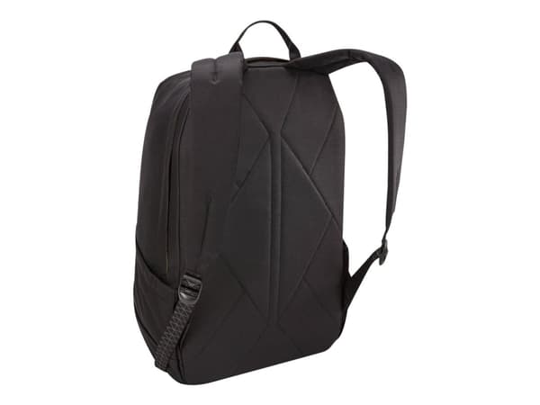 Thule Campus TCAM-8116 Black ryggsekk Sort Nylon, Polyester