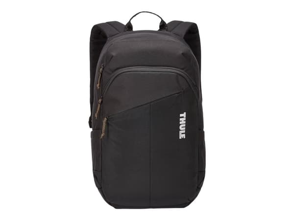 Thule Campus TCAM-8116 Black ryggsekk Sort Nylon, Polyester