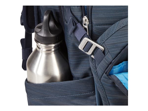 Thule Construct Backpack 24L - Ryggsäck för bärbar dator - 15.6" - kol