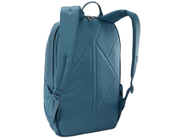 Thule Campus TCAM-8116 Aegean Blue ryggsekk Blå Nylon, Polyester
