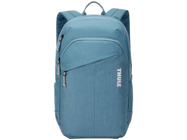 Thule Campus TCAM-8116 Aegean Blue ryggsekk Blå Nylon, Polyester