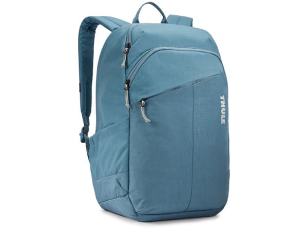 Thule Campus TCAM-8116 Aegean Blue ryggsekk Blå Nylon, Polyester