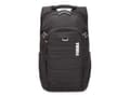 Miniatyrbilde 3 av 5: Thule Construct CONBP-116 Svart, City, Man, 39,6 cm (15,6"), Notebook-rom, Vanntett, Nylon