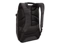 Miniatyrbilde 5 av 5: Thule Construct CONBP-116 Svart, City, Man, 39,6 cm (15,6"), Notebook-rom, Vanntett, Nylon