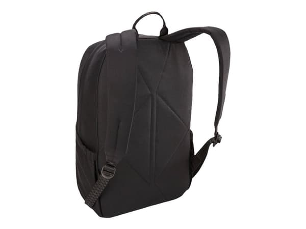 Thule Campus TCAM-7116 Black ryggsäckar Svart Nylon, Polyester