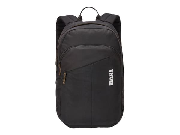 Thule Campus TCAM-7116 Black ryggsäckar Svart Nylon, Polyester