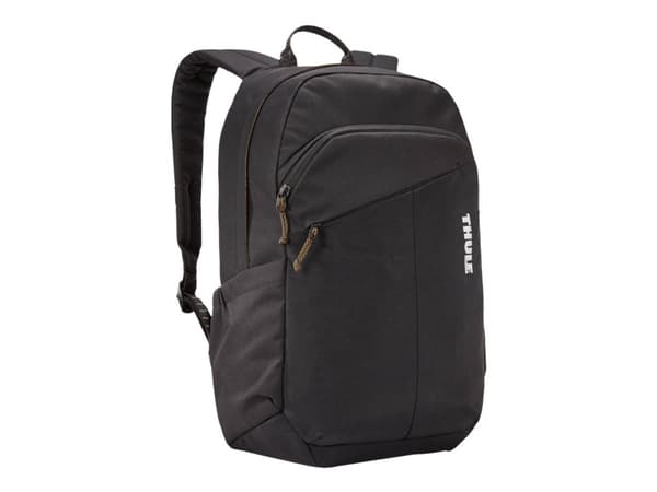 Thule Campus TCAM-7116 Black ryggsekk Sort Nylon, Polyester
