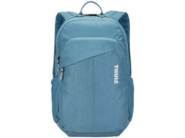 Thule Campus TCAM-7116 Aegean Blue ryggsekk Blå Nylon, Polyester