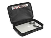 techair - Tilbehørpakke for Notebook - 14" - 15.6" - svart