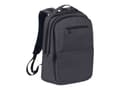 Miniatyrbilde 4 av 5: Riva Case Suzuka 7765 - Notebookryggsekk - 16" - svart