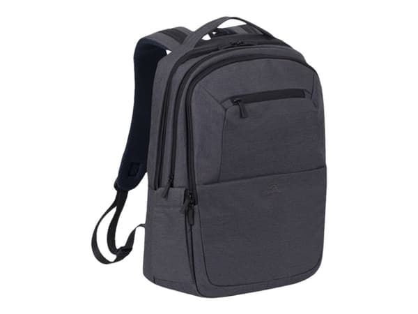 Riva Case Suzuka 7765 - Notebookryggsekk - 16" - svart